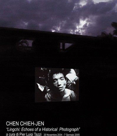 Chen Chieh-jen – Lingchi. Echoes of a Historical Photograph