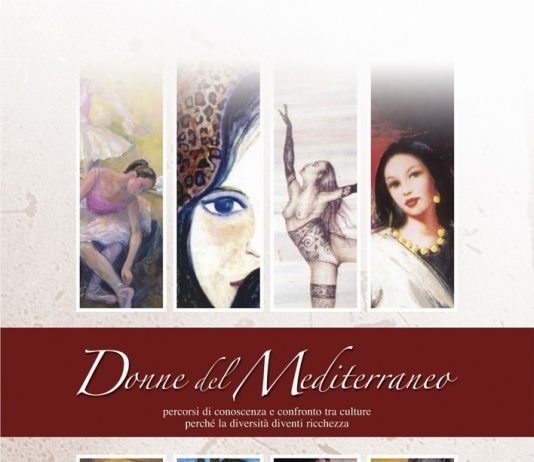 Donne del Mediterraneo