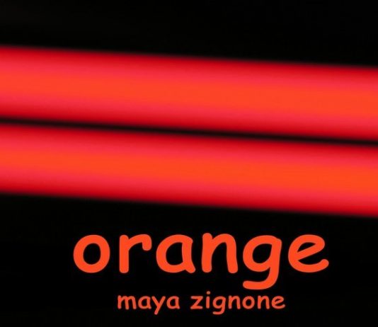 Maya Zignone – Orange