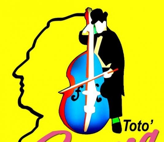 Totò Swing