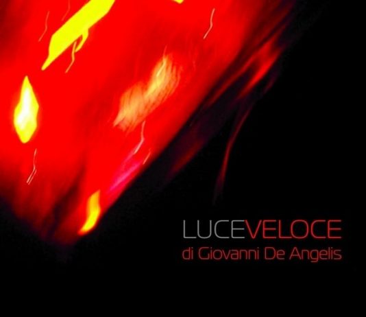 Giovanni De Angelis – Luceveloce