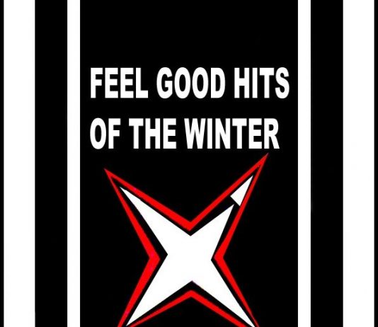 Nicola Giammancheri – Feel good hits of the winter