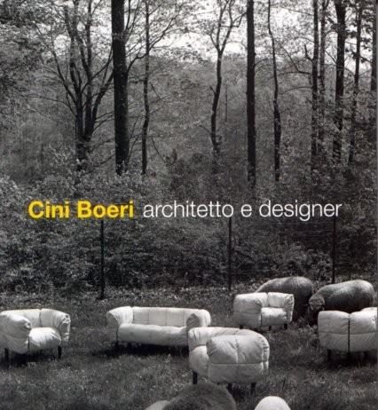 Presentazione del volume “Cini Boeri, architetto e designer”