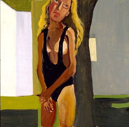 Chantal Joffe