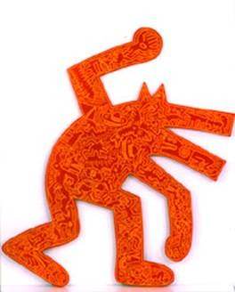 Keith Haring