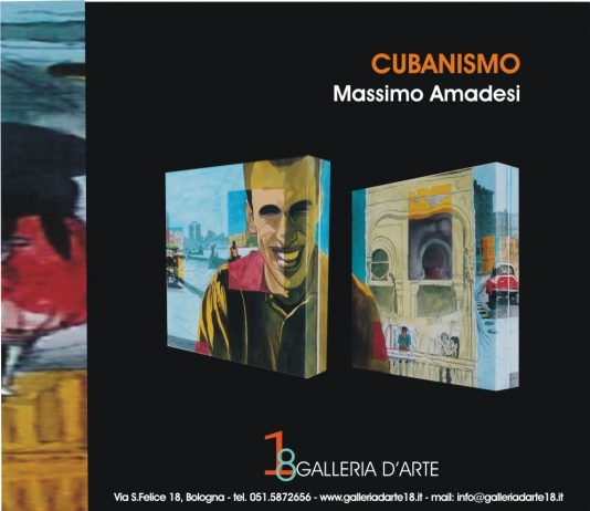 Massimo Amadesi – Cubanismo