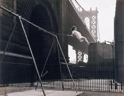 Photo League. New York 1936-1951