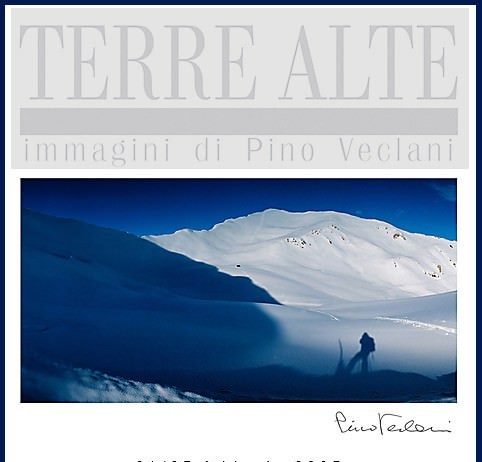 Pino Veclani – Terre alte