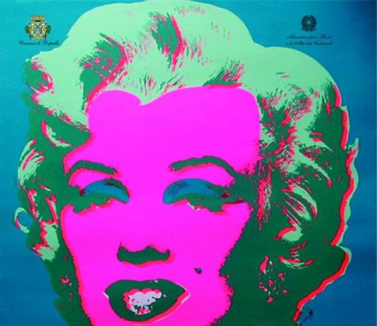 Andy Warhol – La filosofia dell’estetica