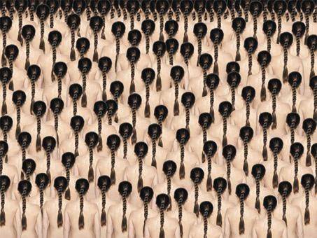 Claudia Rogge – Rapport