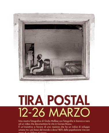Giulio Molfese – Tira postal