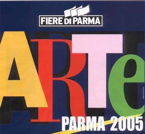 Arte Parma 2005