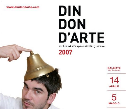Din Don D’arte 2007