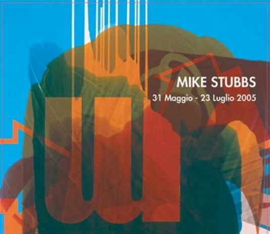 Mike Stubbs