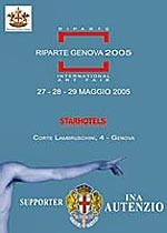 Riparte Genova 2005