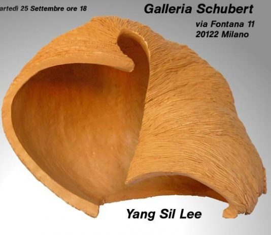 Yang Seel Lee – Due Figure