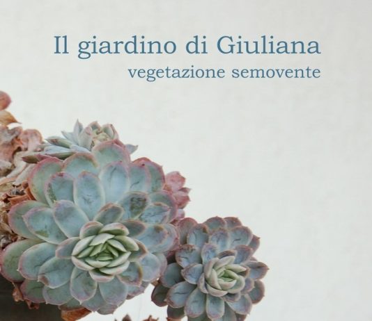 Aldo Grittani – Il giardino di Giuliana