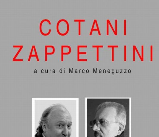 Gianfranco Zappettini