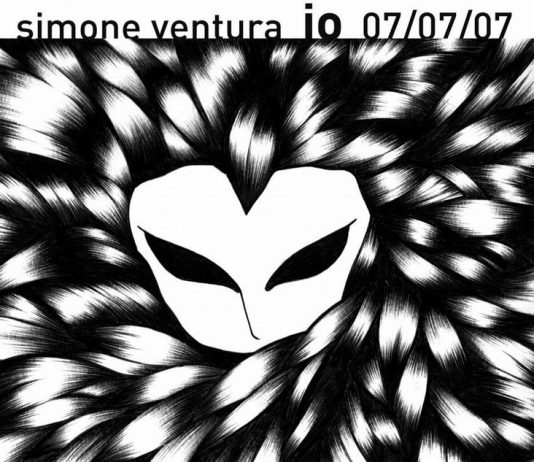 Simone Ventura – Io