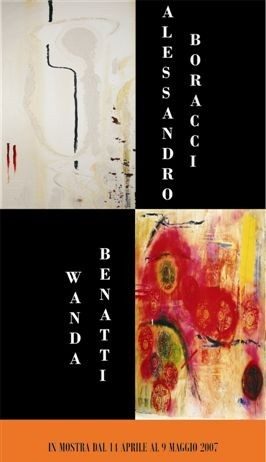 Wanda Benatti / Alessandro Boracci