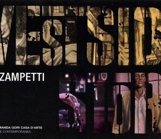 Luca Zampetti – West Side Story