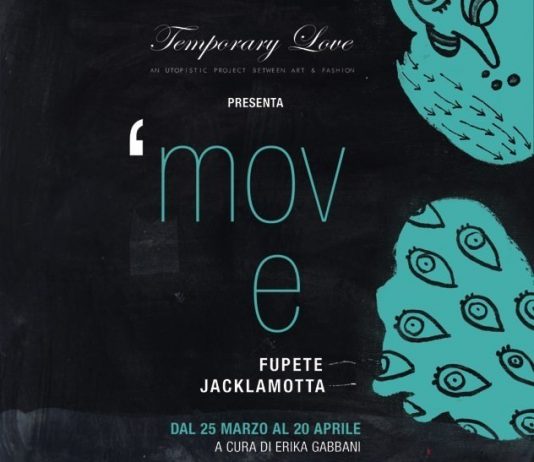 Fupete & JackLaMotta – ‘Move