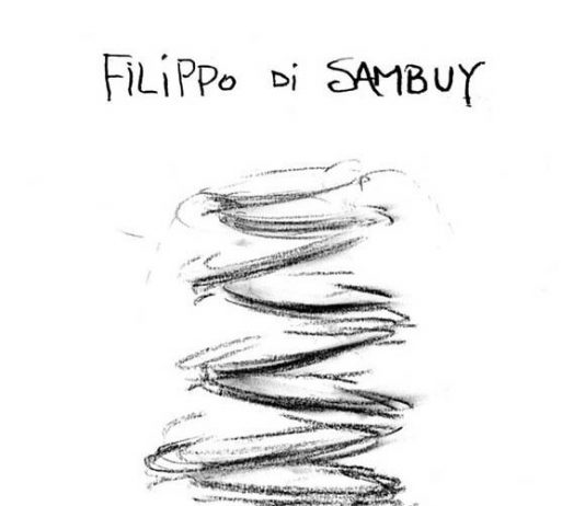 Filippo di Sambuy – Scultura che cresce sul mare