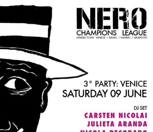 Nero Champions League