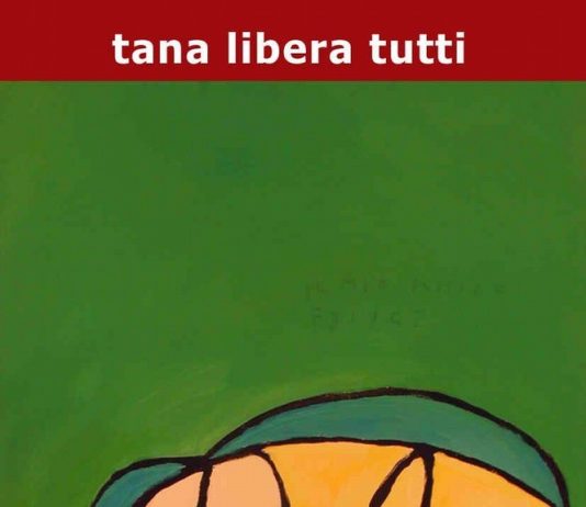 Francesco Diotallevi – Tana Libera tutti