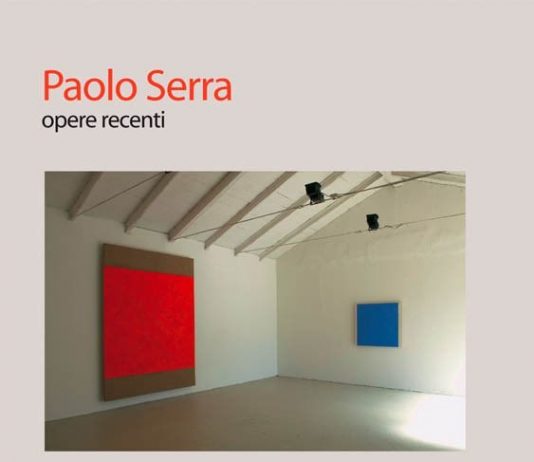 Paolo Serra – Opere recenti