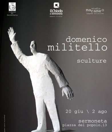 Domenico Militello