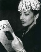 Maria Callas…il mito continua