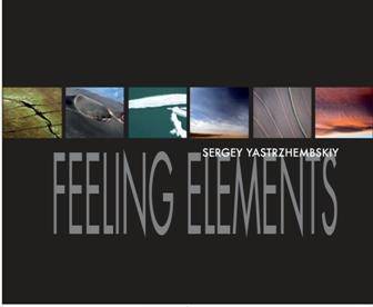 Sergey Yastrzhembskiy – Feeling Elements