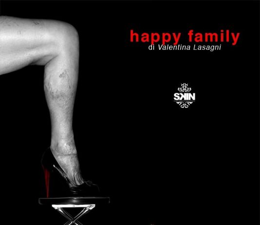 Valentina Lasagni – Happy Family