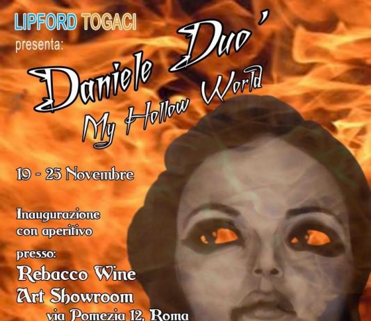 Daniele Duo’ – My Hollow World