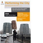 Performing the city