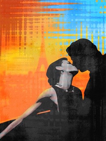 Alessandro Lombardi – Dieci baci d’amore