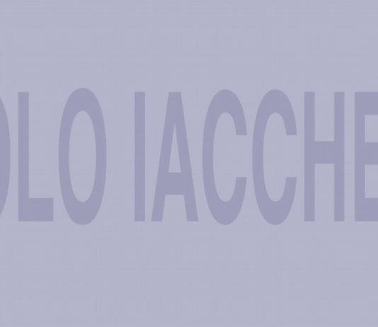 Paolo Iacchetti