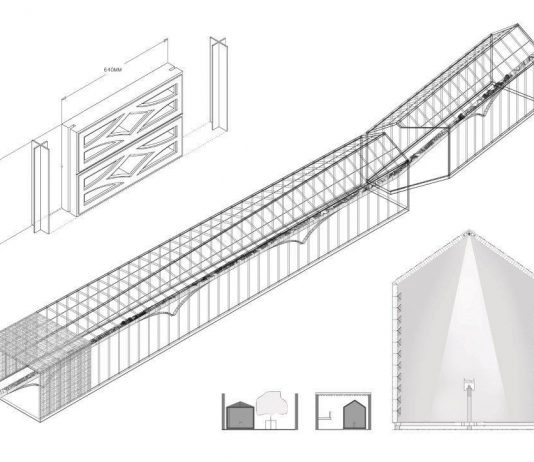 12. Mostra Internazionale di Architettura – Singapore