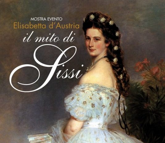 Elisabetta d’Austria. Il mito di Sissi