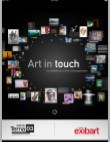 Art in Touch! Party