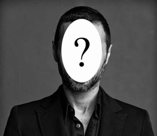 Fabio Novembre – Who am I?