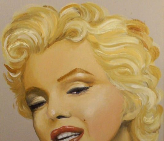 Lolli Barbara – Marilyn. Il sogno di una vita