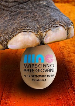 Marsciano Arte Giovani VI edizione