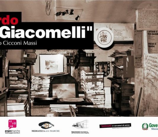 Lorenzo Cicconi Massi – Mi ricordo Mario Giacomelli