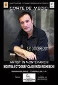 Enzo Righeschi – Artisti in Montevarchi
