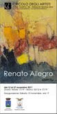 Renato Allegro