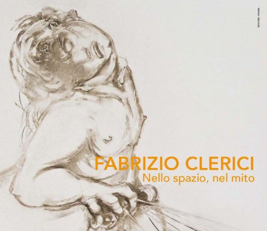 Fabrizio Clerici – Nello spazio, nel mito