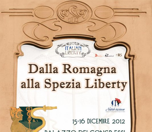 Dalla Romagna alla Spezia Liberty