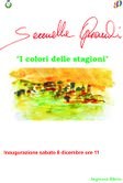 Serenella Oprandi – I colori delle stagioni